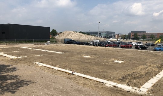 Beton Gestort